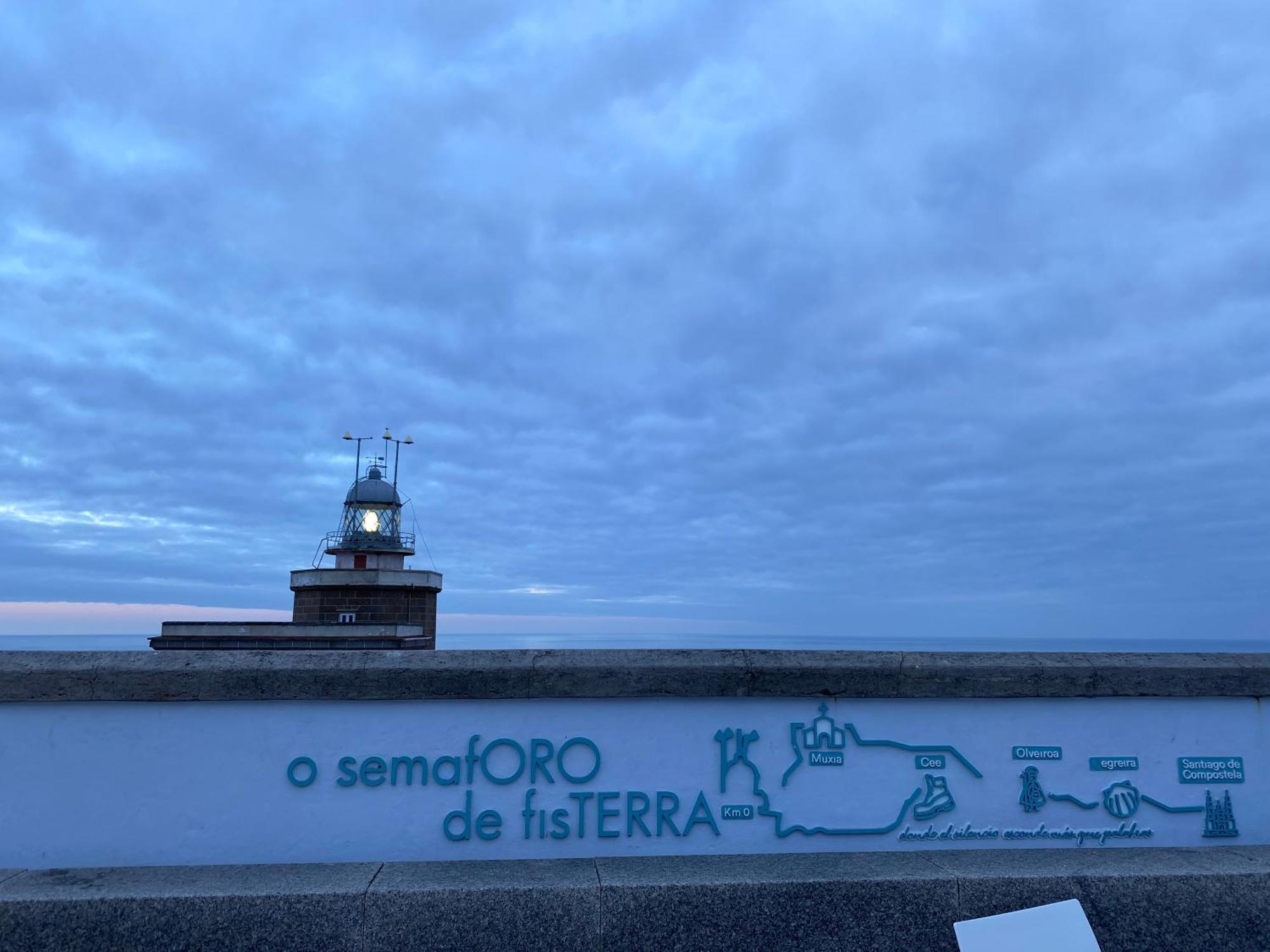 Apto Las Dunas De Langosteira En Finisterre Exteriör bild